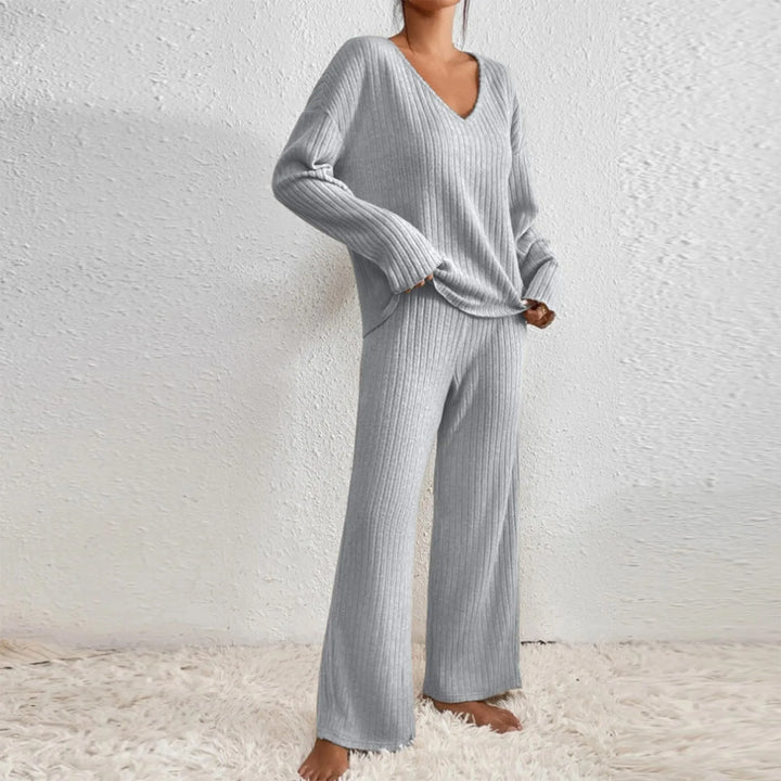 Arabella | Conjunto de Ropa de Casa
