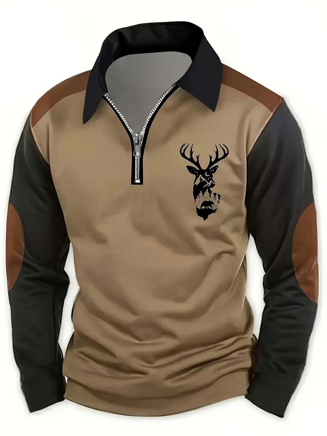Beeckhoven™ | Elegante suéter de otoño