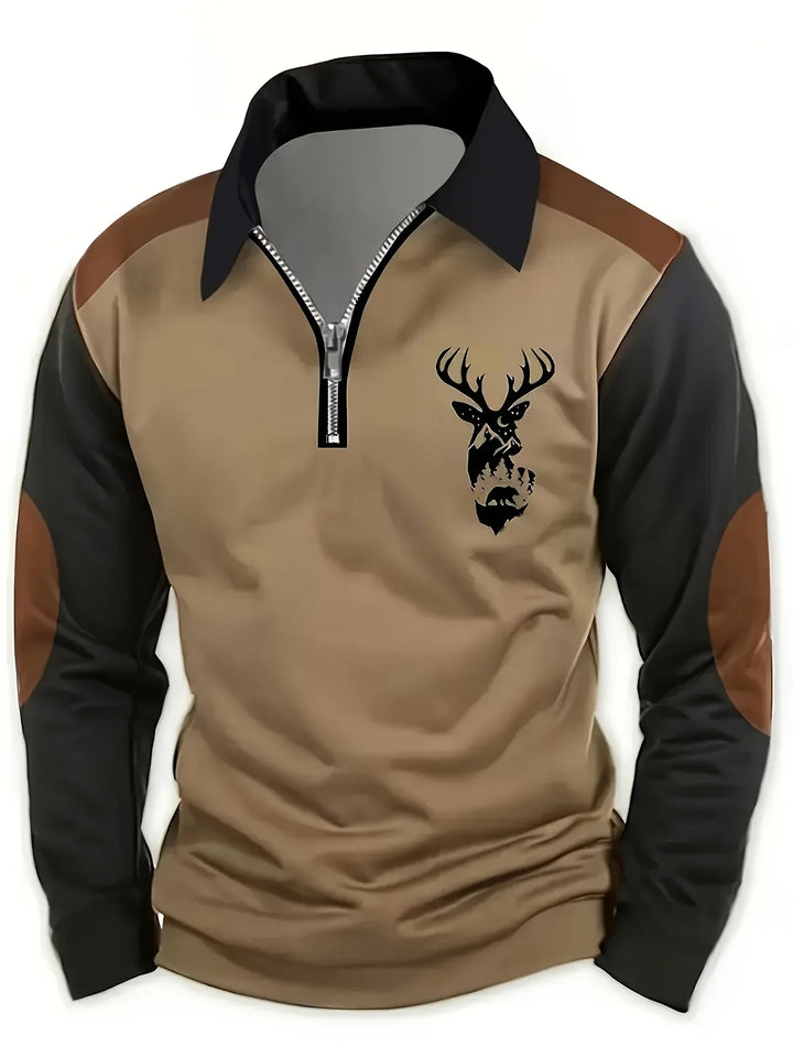Beeckhoven™ | Elegante suéter de otoño