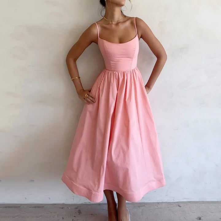 Moni™ - Vestido de Mujer