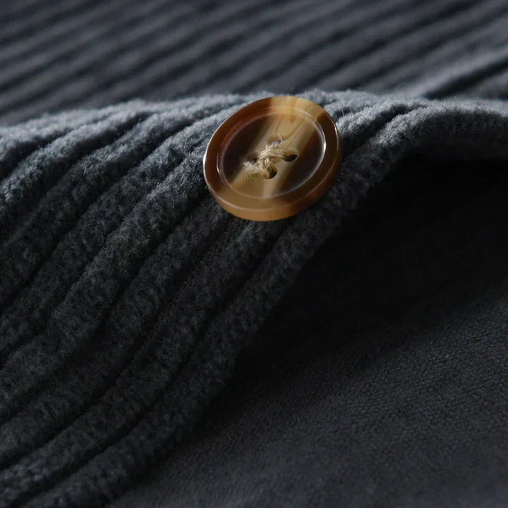 Rafael™ | Camisa de pana
