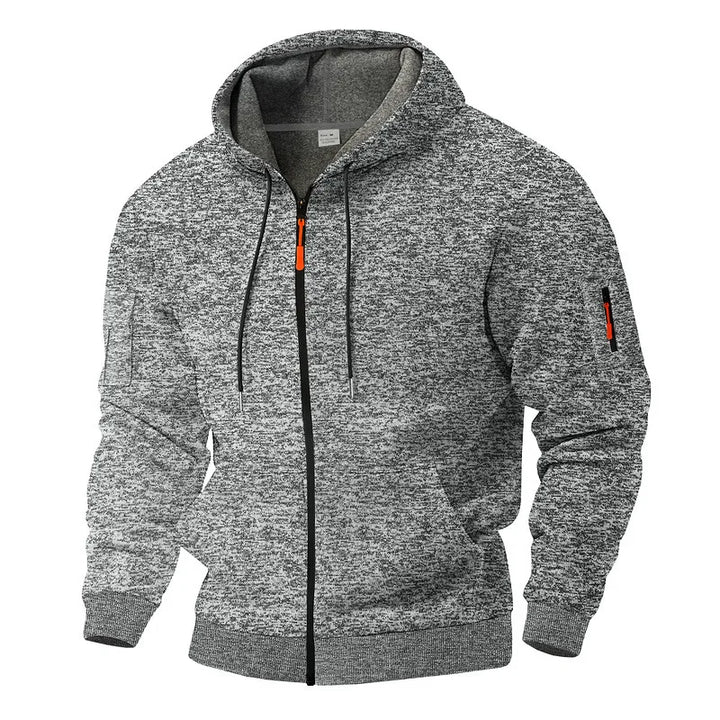 Beeckhoven™ | Chaqueta polar con estilo