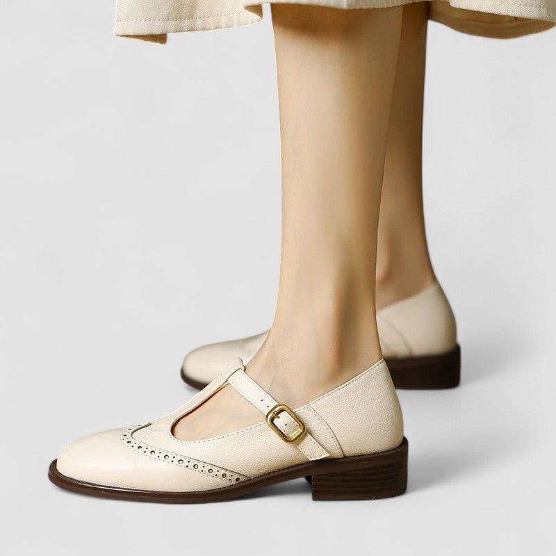 Olyssiah | Zapatos ortopédicos de Mujer