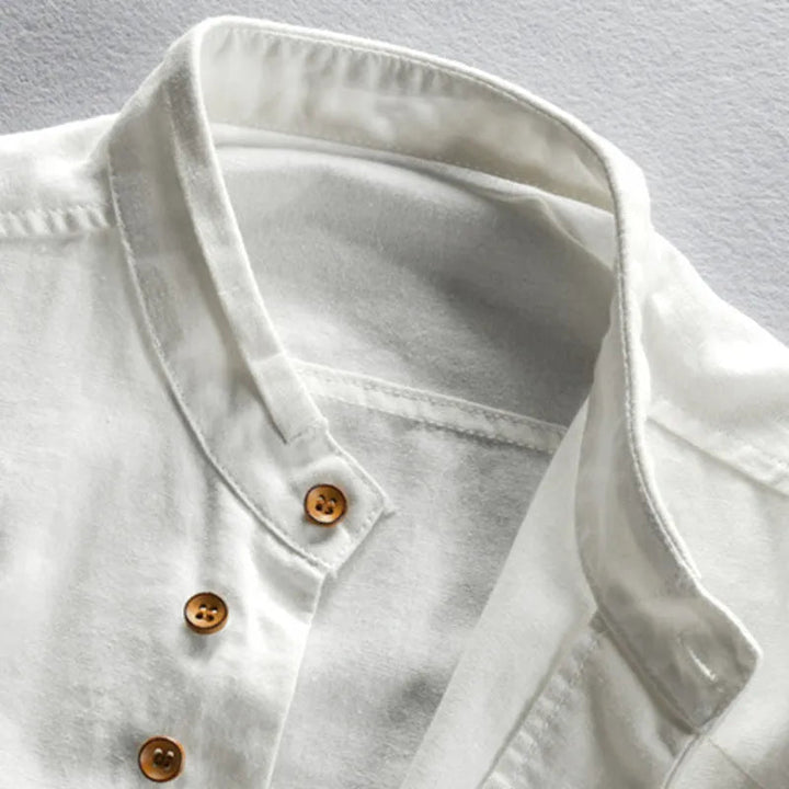 Katana - Camisa japonesa para hombre