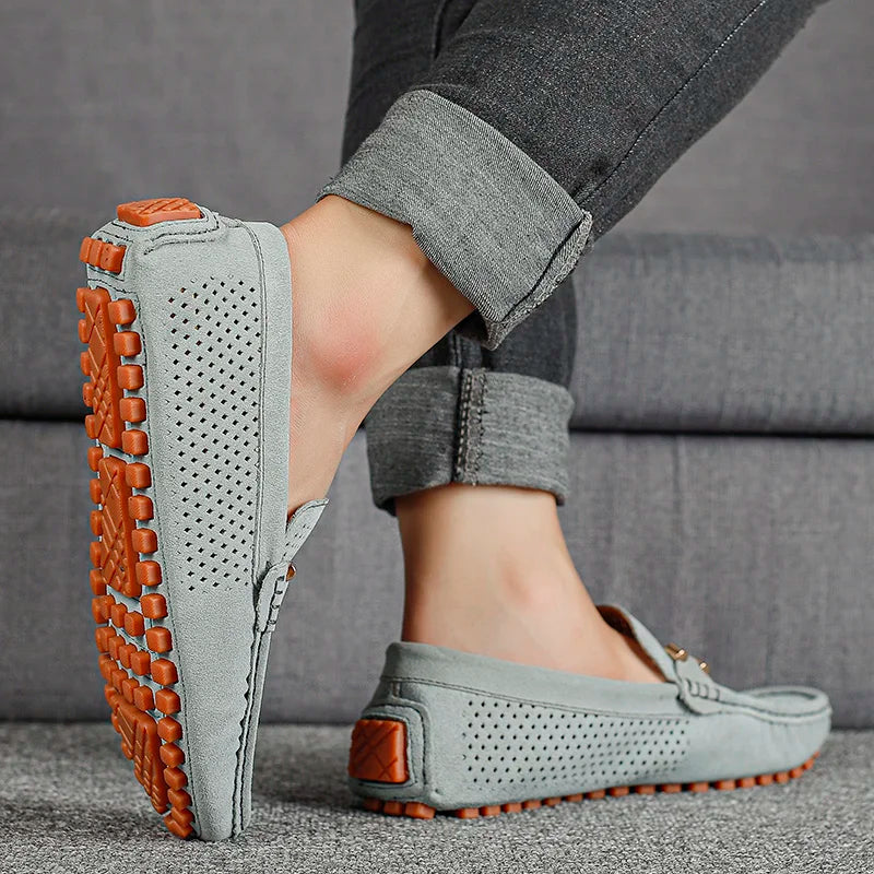 Jorik - AeroLoafers para Hombre
