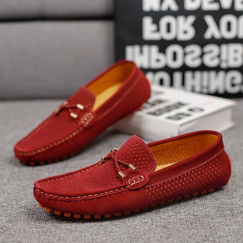 Jorik - AeroLoafers para Hombre
