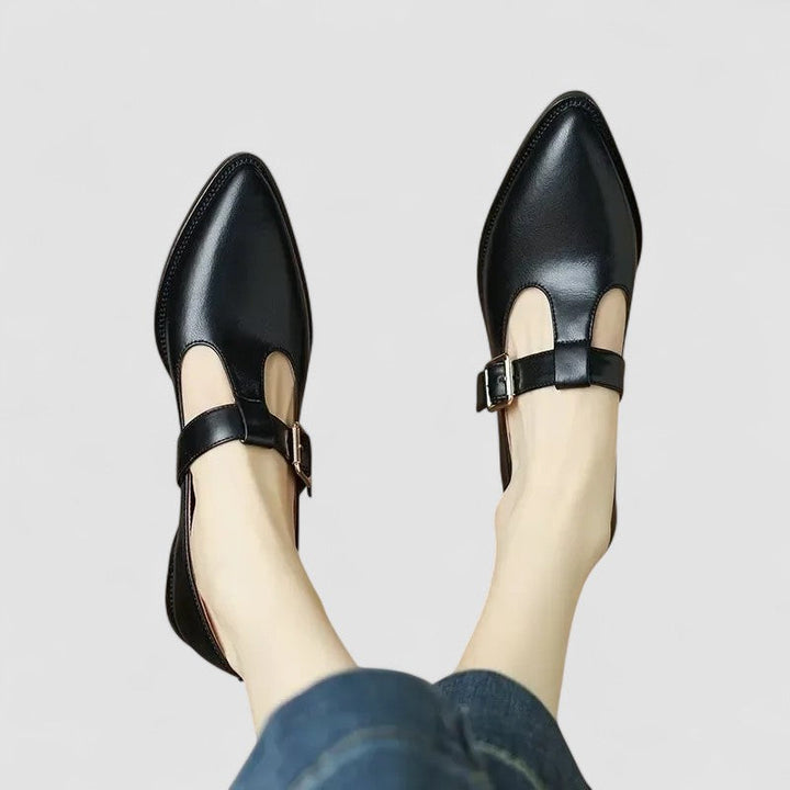 Thalynah | Zapatos ortopédicos de Mujer