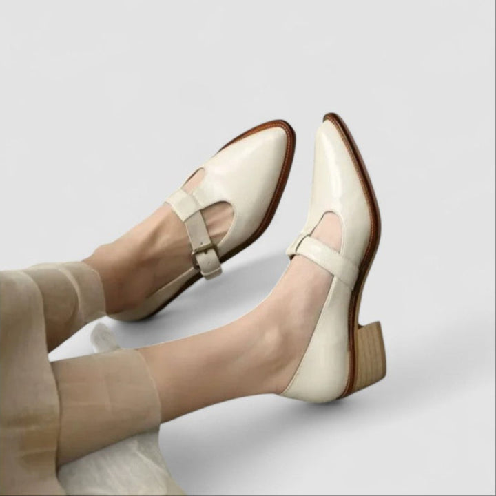 Thalynah | Zapatos ortopédicos de Mujer