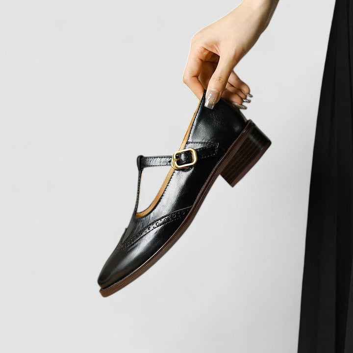 Olyssiah | Zapatos ortopédicos de Mujer
