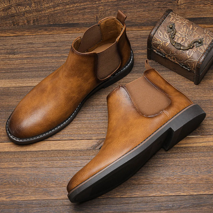 Arthur - Botas clásicas para hombre