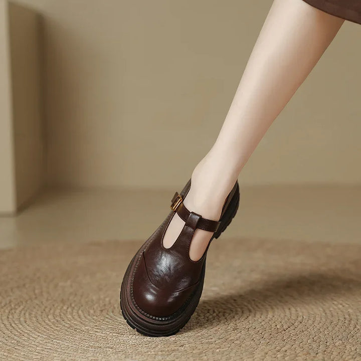 Mary Janes - Zapatos elegantes