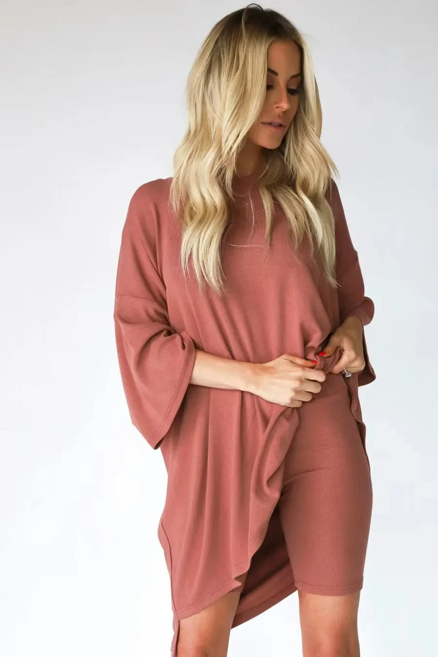 Demi | Conjunto de salón de lujo Comfort