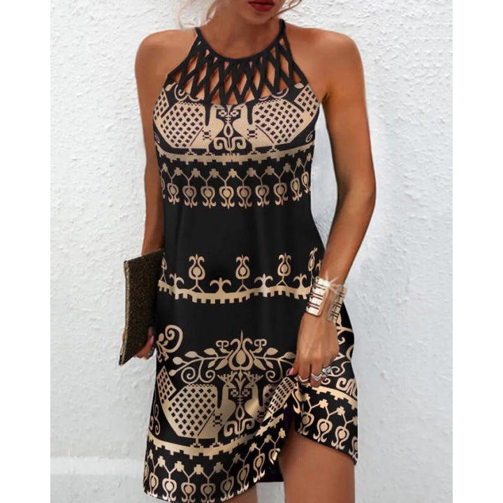 Dress Isis™