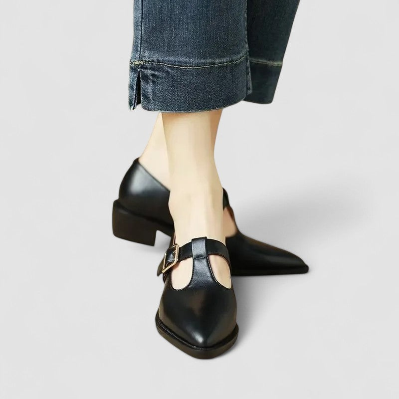 Thalynah | Zapatos ortopédicos de Mujer