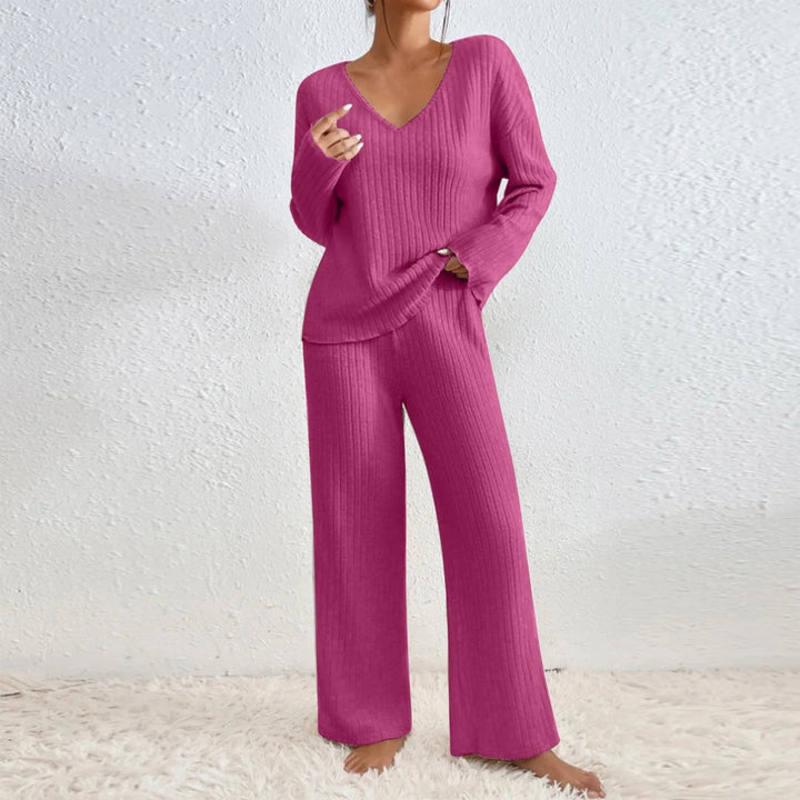 Arabella | Conjunto de Ropa de Casa