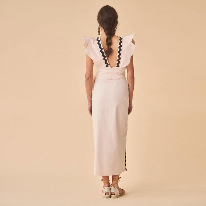 Minea™ Vestido elegante de primavera/verano edición Egipto