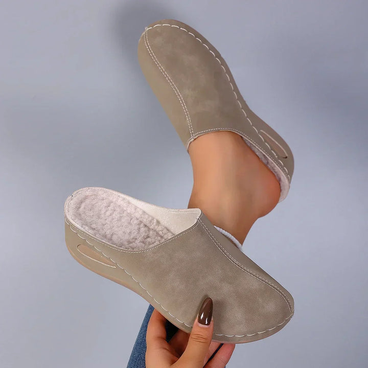 Daniela - Zapatillas Ortopédicas con Comodidad Diaria y Estilo Atemporal