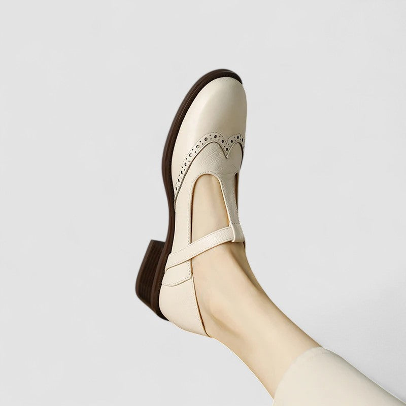 Olyssiah | Zapatos ortopédicos de Mujer