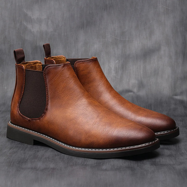 Arthur - Botas clásicas para hombre