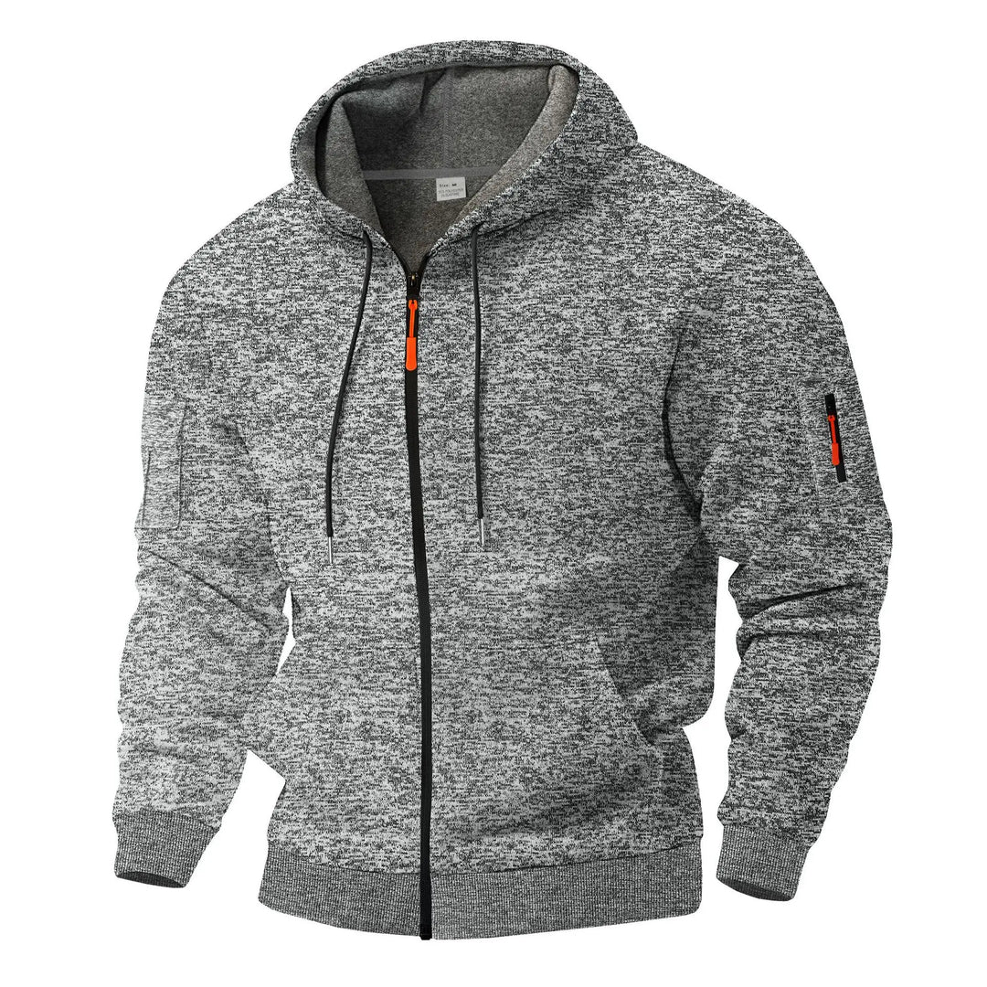 Beeckhoven™ | Chaqueta polar con estilo