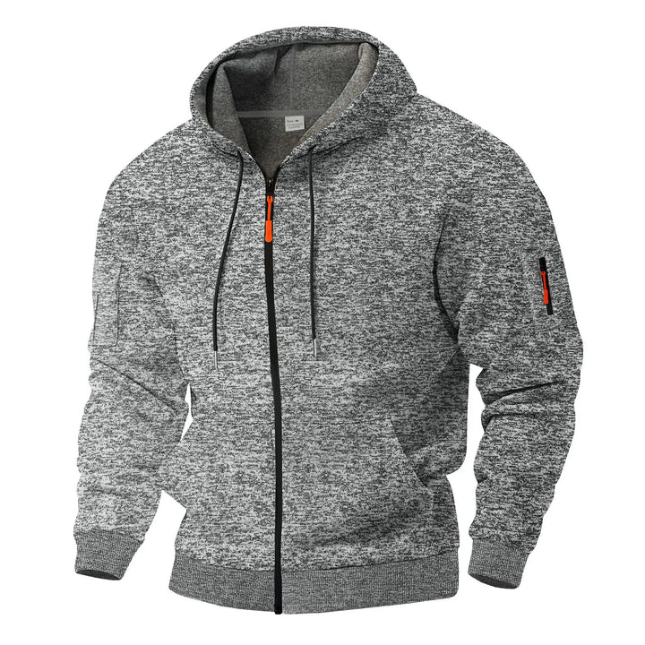 Beeckhoven™ | Chaqueta polar con estilo
