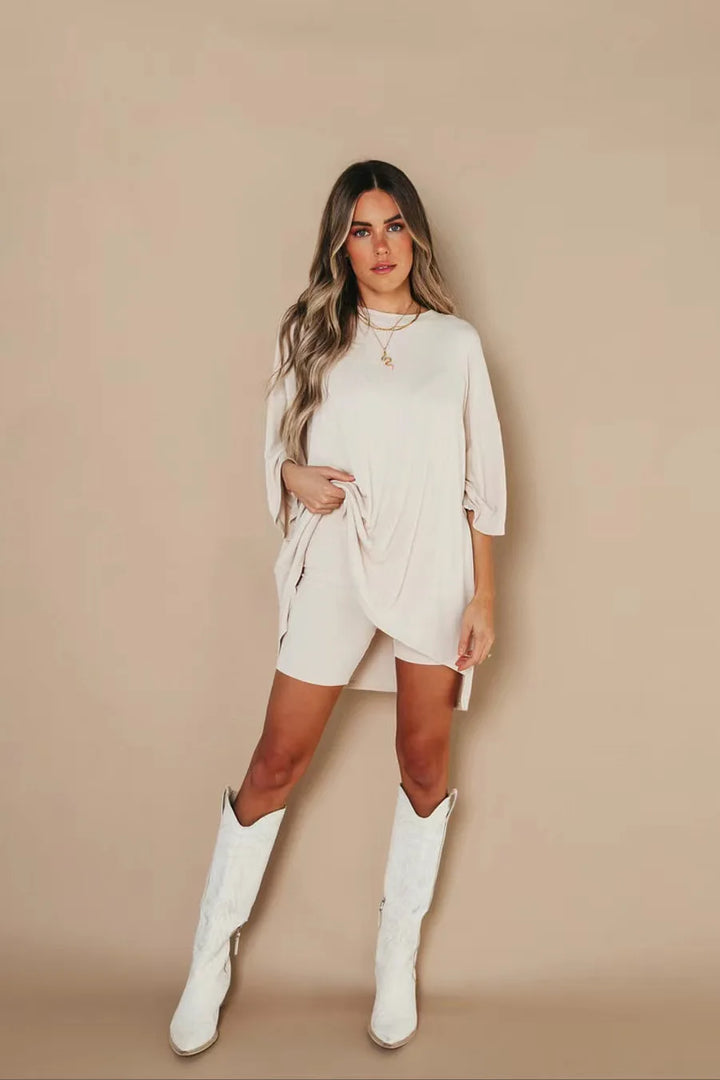 Demi | Conjunto de salón de lujo Comfort