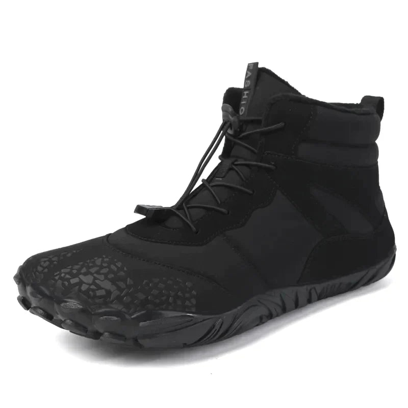 Aspen - Zapatos descalzos antideslizantes para hombre y mujer