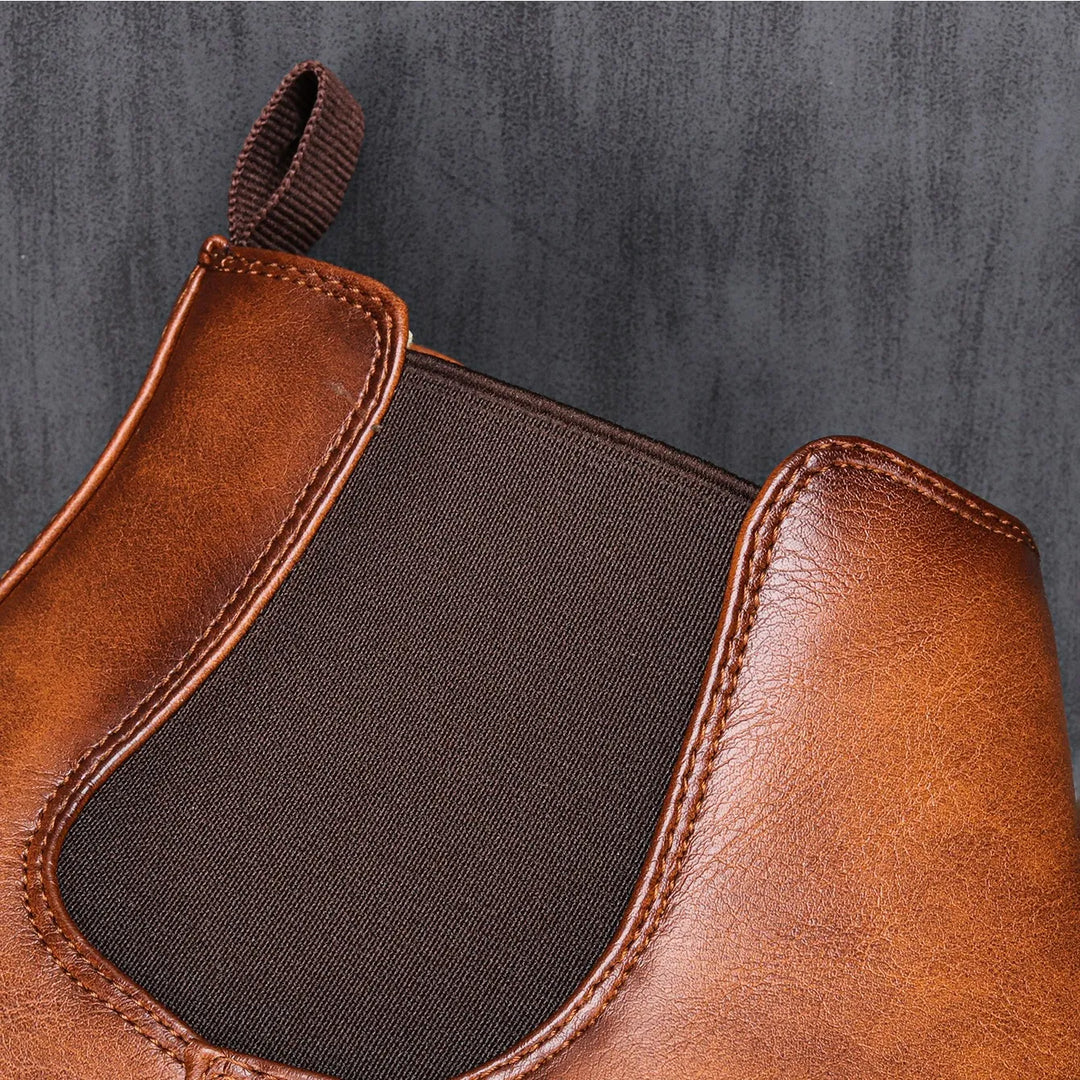 Arthur - Botas clásicas para hombre