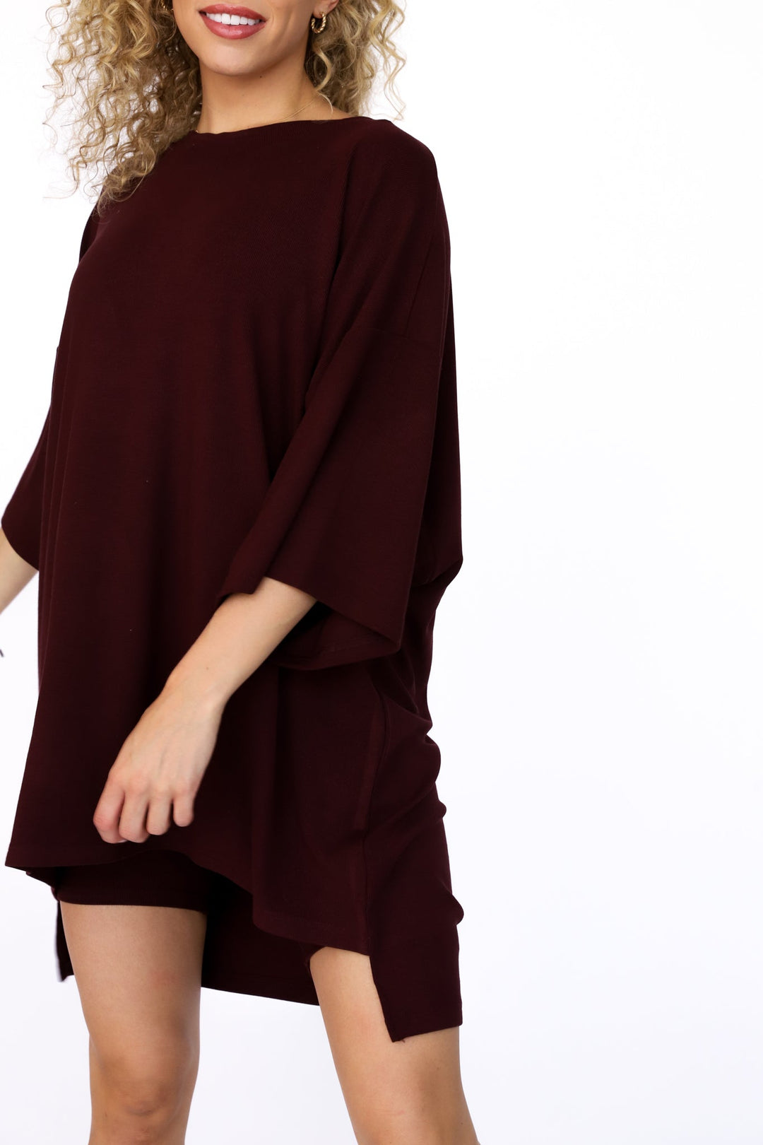 Demi | Conjunto de salón de lujo Comfort