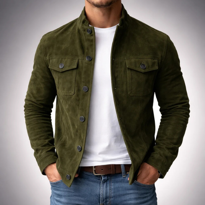Halifax™ | Abrigo de Hombre