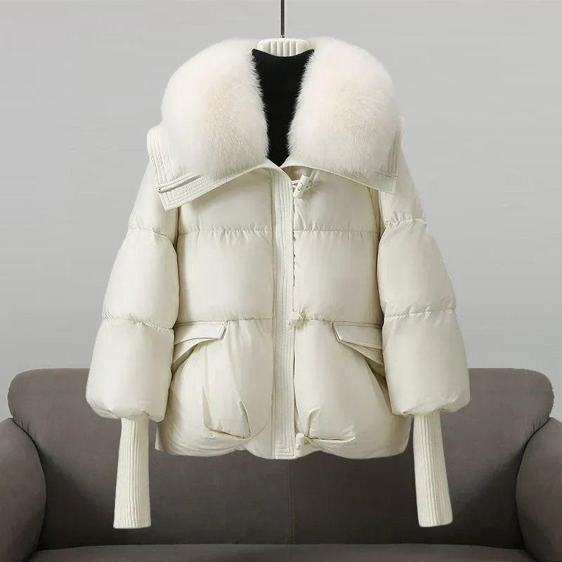 Indi™ - Chaqueta