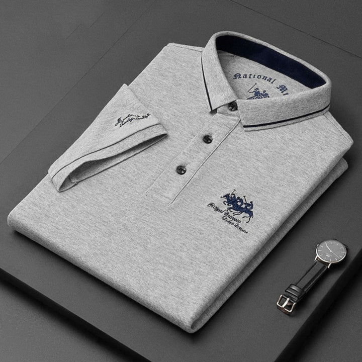 Lenoir™ | Polo Premium