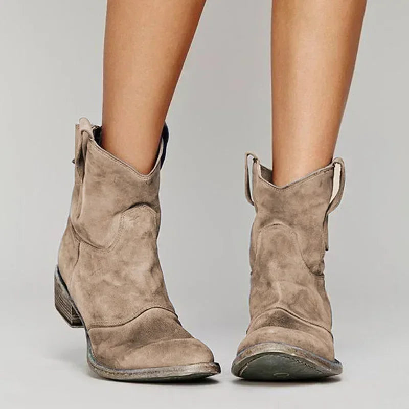 Gilda | Botas sofisticadas para el día a día para Mujer