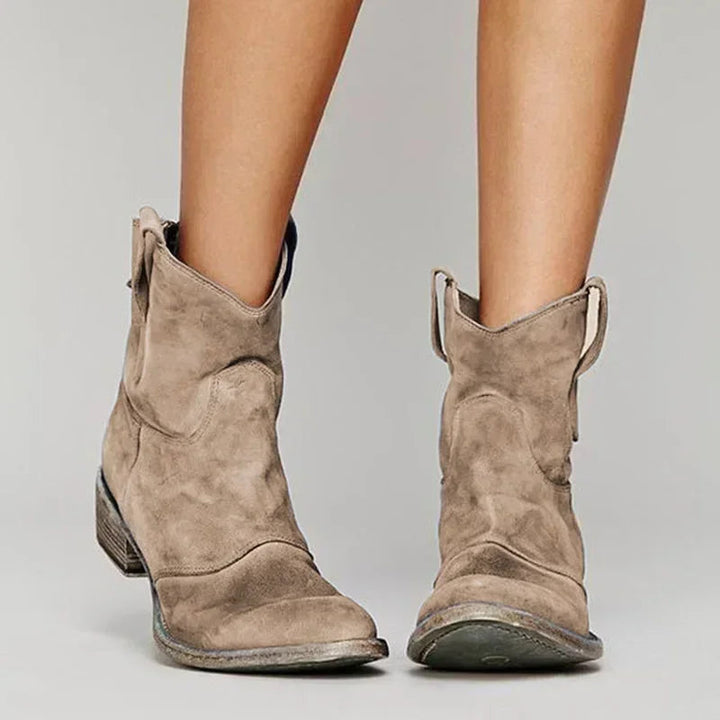 Gilda | Botas sofisticadas para el día a día para Mujer