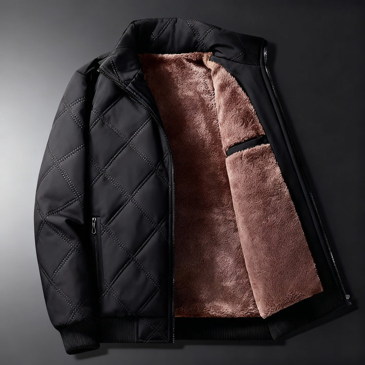 Western | Chaqueta de forro polar