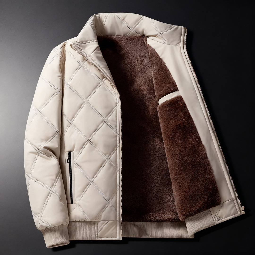 Western | Chaqueta de forro polar
