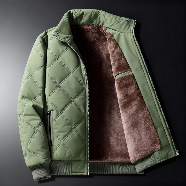 Western | Chaqueta de forro polar