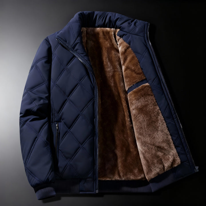 Western | Chaqueta de forro polar