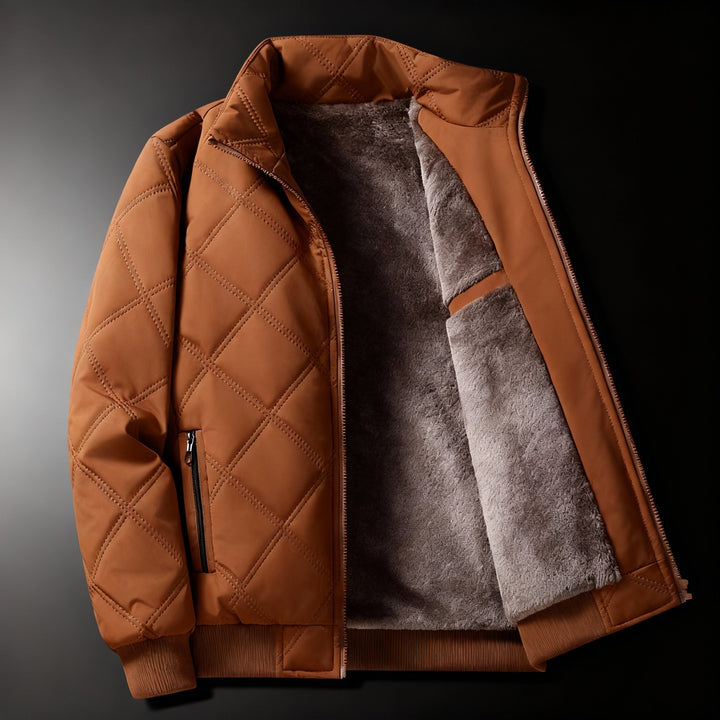 Western | Chaqueta de forro polar
