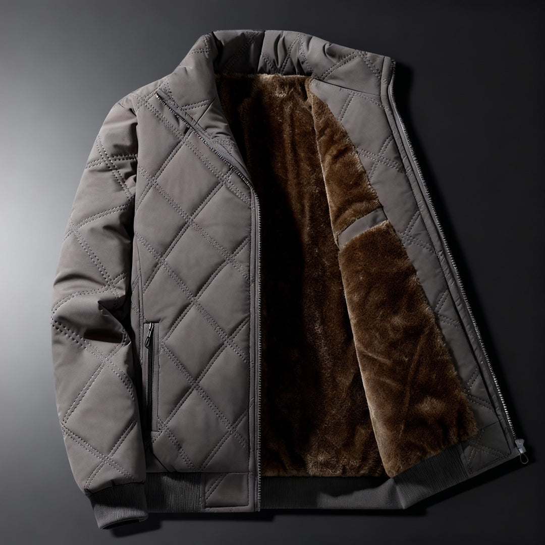 Western | Chaqueta de forro polar