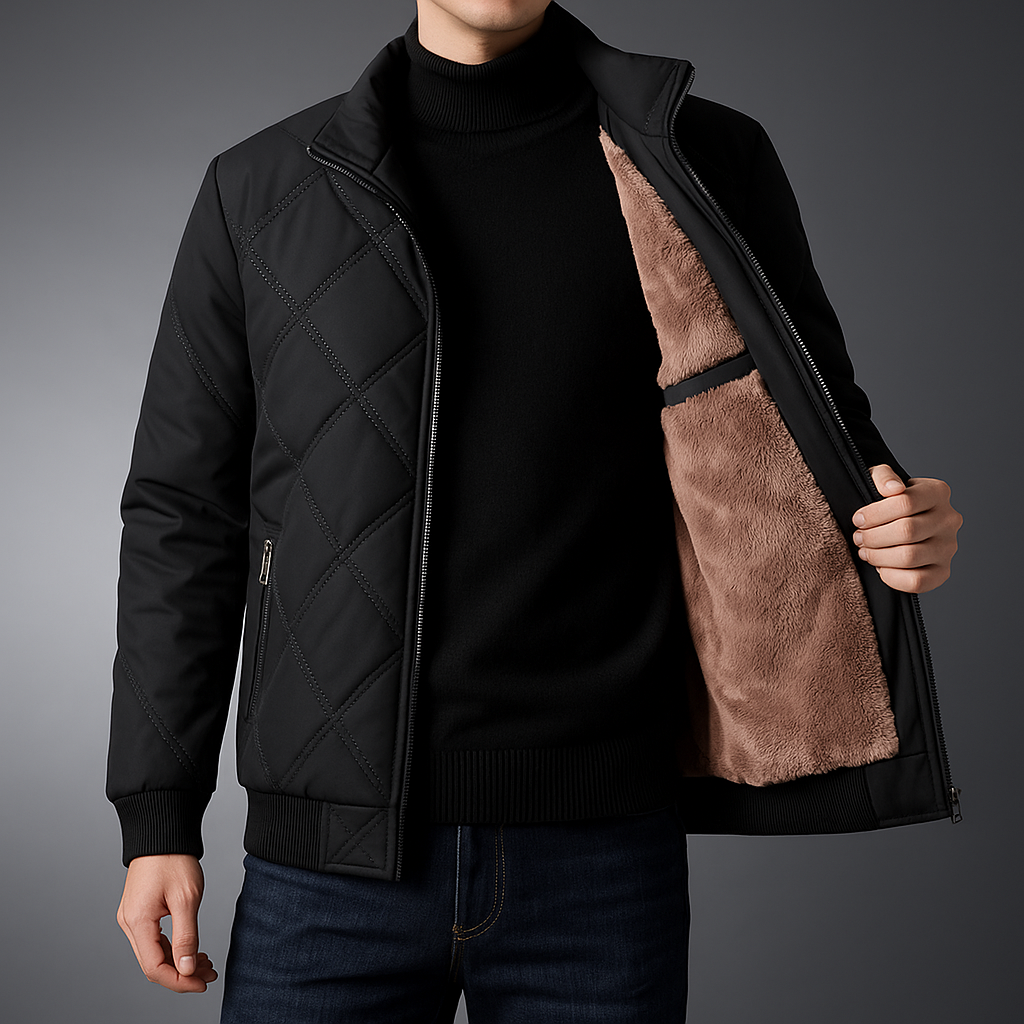 Western | Chaqueta de forro polar