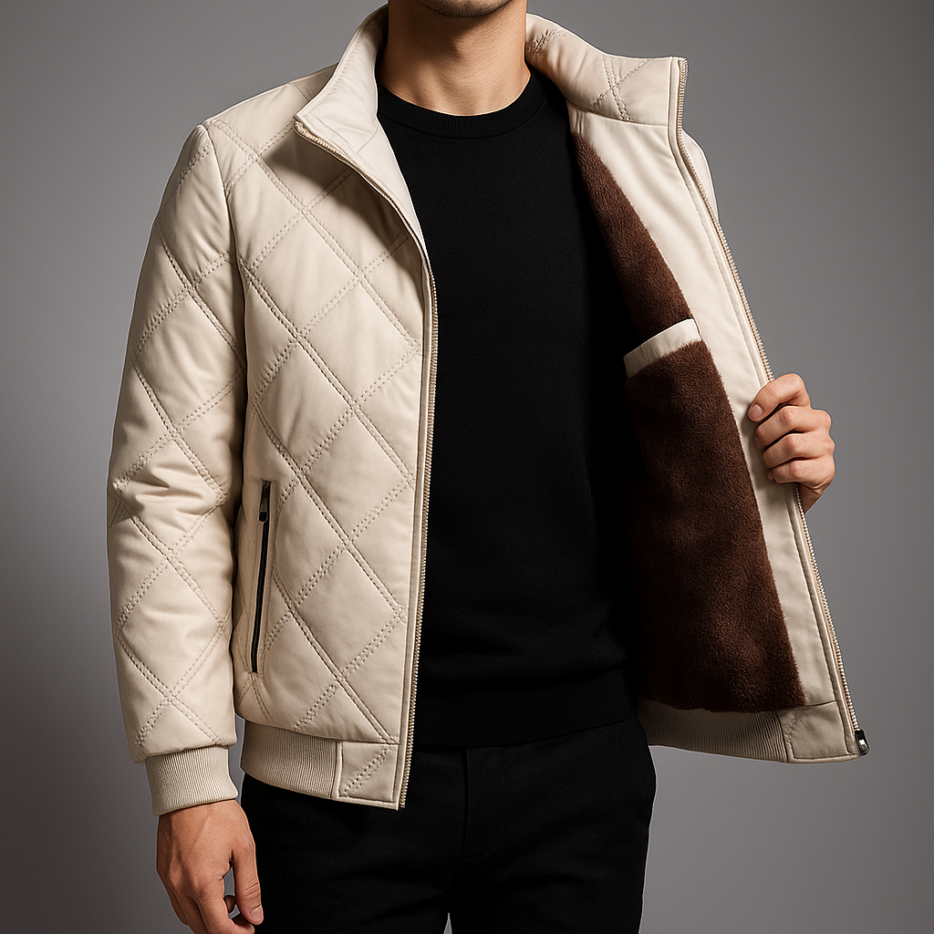 Western | Chaqueta de forro polar