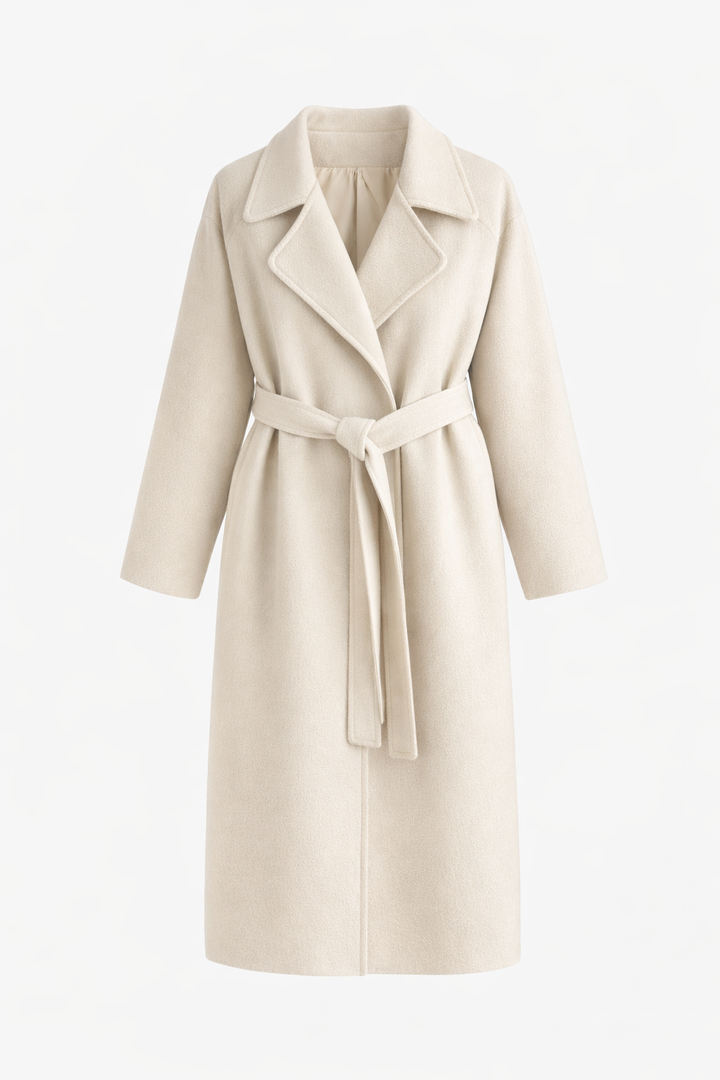 Eveline| Abrigo Envelope Femenino