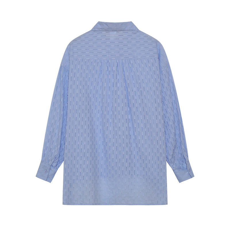 Maud | Conjunto elegante de camisa y pantalones cortos