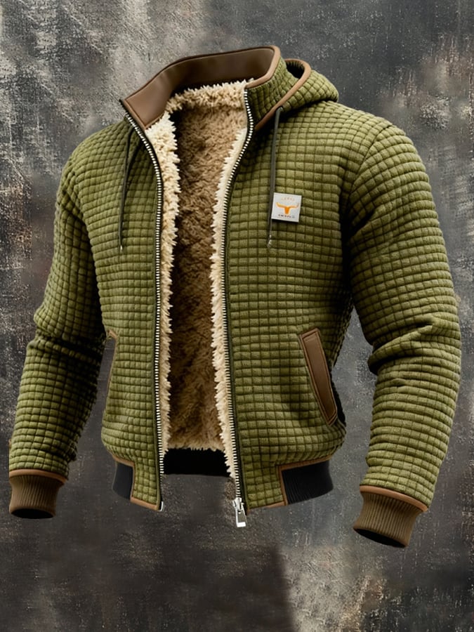 MATTEO™ | CHAQUETA DE IMPACTO TÉRMICO EN POLAR