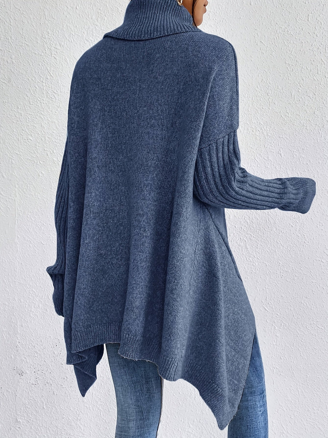 Laila™ | Polo oversize