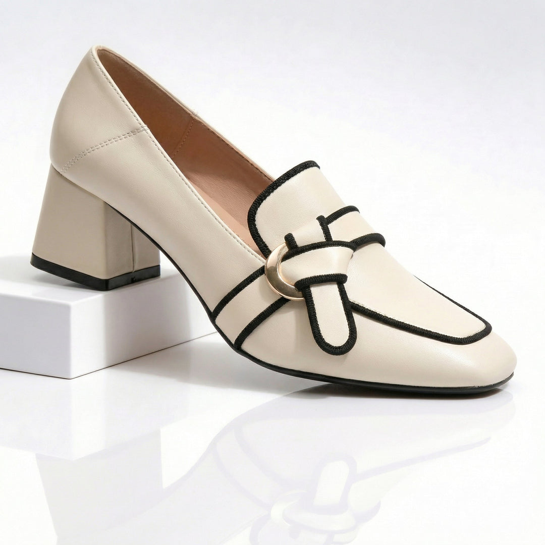 Livia - Mocasines para Mujer