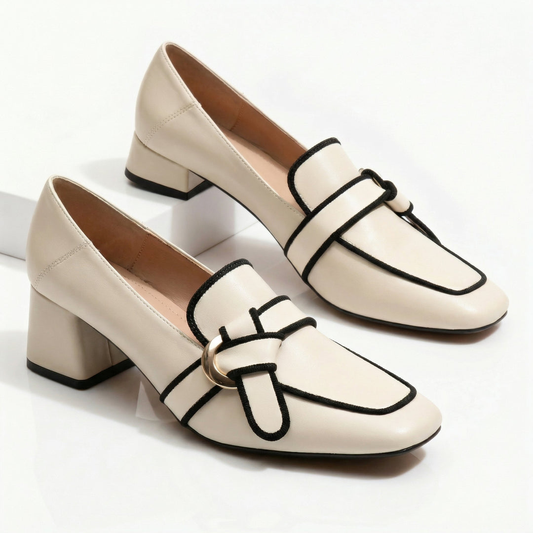 Livia - Mocasines para Mujer