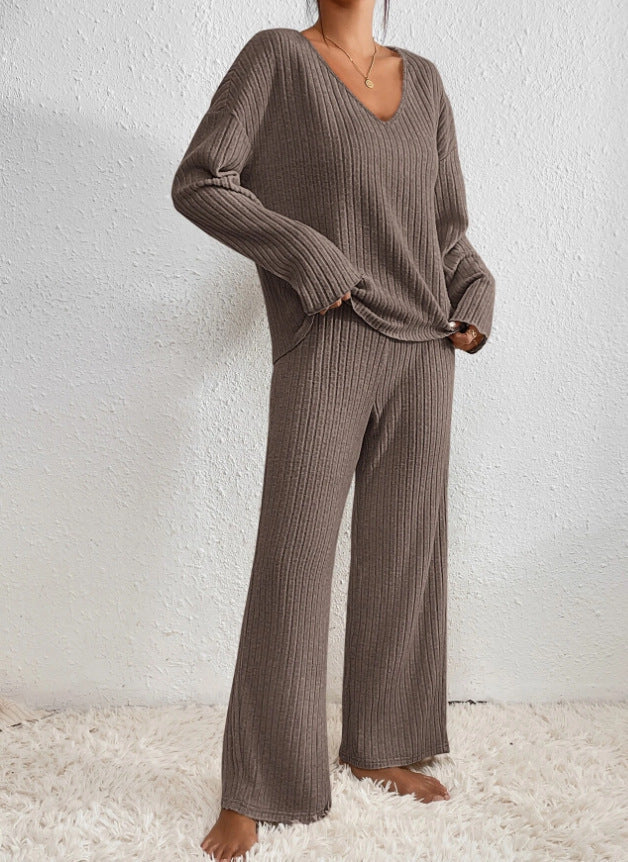Arabella | Conjunto de Ropa de Casa