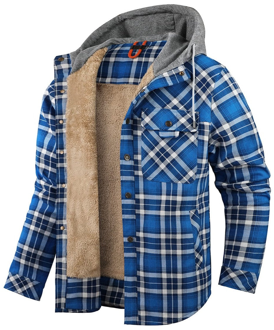 AlpenNord™ | Chaqueta Woodland